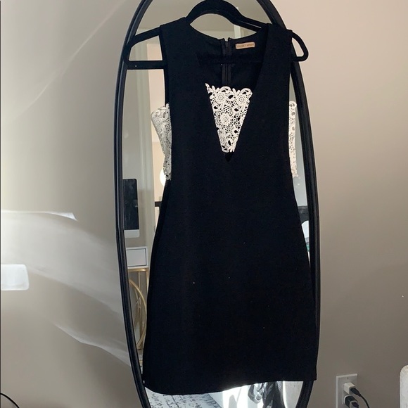 Citrus + Ginger dress - Picture 1 of 3